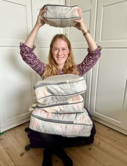 Sådan fungerer Creatorspace